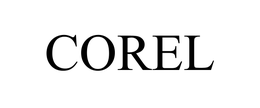 COREL trademark