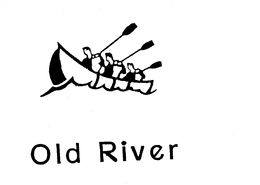OLD RIVER trademark