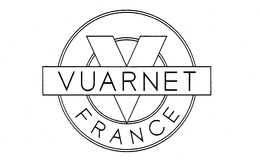VUARNET FRANCE V trademark
