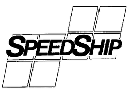 SPEEDSHIP trademark