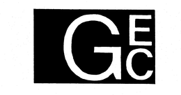 GEC trademark