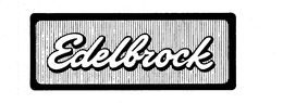 EDELBROCK trademark