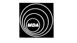 MDA trademark