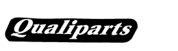 QUALIPARTS trademark