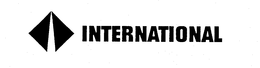 INTERNATIONAL trademark