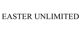 EASTER UNLIMITED trademark