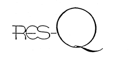RES-Q trademark