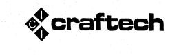 CII CRAFTECH trademark