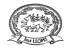 JOSE LLOPIS trademark