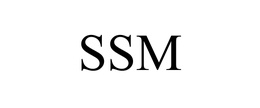 SSM trademark