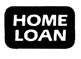 HOME LOAN trademark