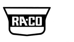 RA-CO trademark