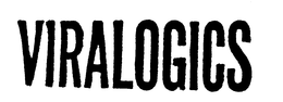 VIRALOGICS trademark