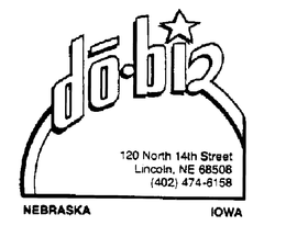 DO-BIZ trademark