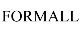 FORMALL trademark
