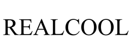 REALCOOL trademark