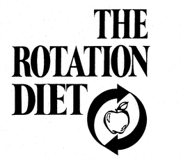 THE ROTATION DIET trademark