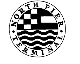 NORTH PIER TERMINAL trademark