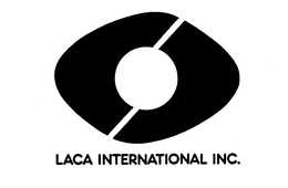 LACA INTERNATIONAL INC. trademark