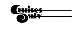 CRUISES ONLY trademark