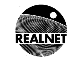 REALNET trademark