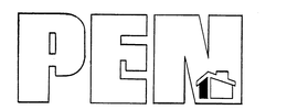 PEN trademark