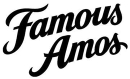 FAMOUS AMOS trademark