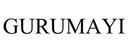 GURUMAYI trademark