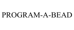 PROGRAM-A-BEAD trademark