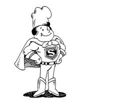 S trademark