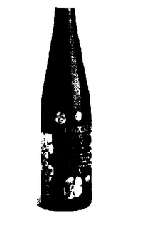 TRAMINER FLORAL TETE DE CUVEE trademark