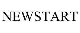NEWSTART trademark