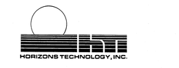 HORIZONS TECHNOLOGY, INC. HTI trademark