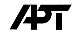 APT trademark