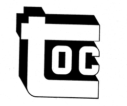 TOC trademark