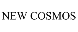 NEW COSMOS trademark