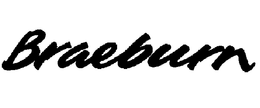 BRAEBURN trademark