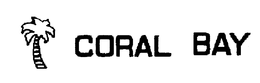 CORAL BAY trademark