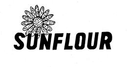 SUNFLOUR trademark