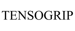 TENSOGRIP trademark