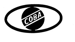 COBA trademark