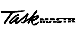 TASK MASTR trademark