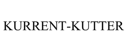 KURRENT-KUTTER trademark
