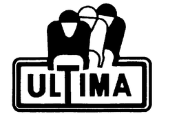 ULTIMA trademark