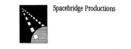 SPACEBRIDGE PRODUCTIONS trademark