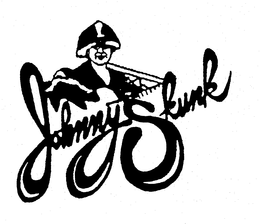 JOHNNY SKUNK trademark