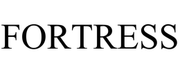 FORTRESS trademark
