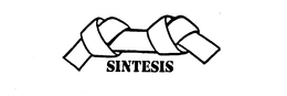 SINTESIS trademark