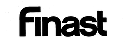 FINAST trademark