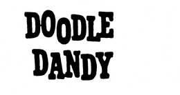 DOODLE DANDY trademark